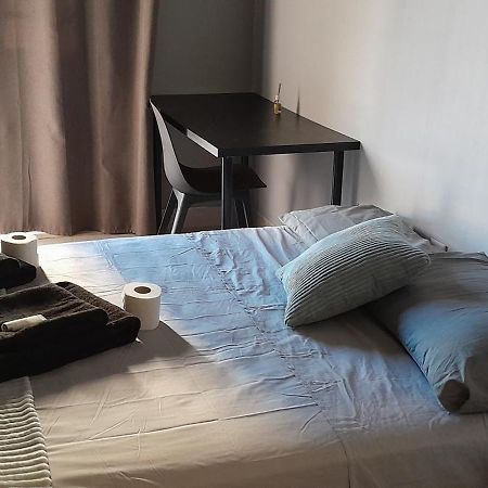 Hostel Da Estacao Portimao Bagian luar foto