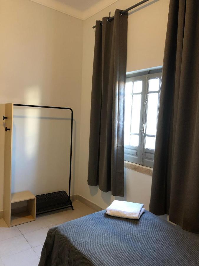 Hostel Da Estacao Portimao Bagian luar foto
