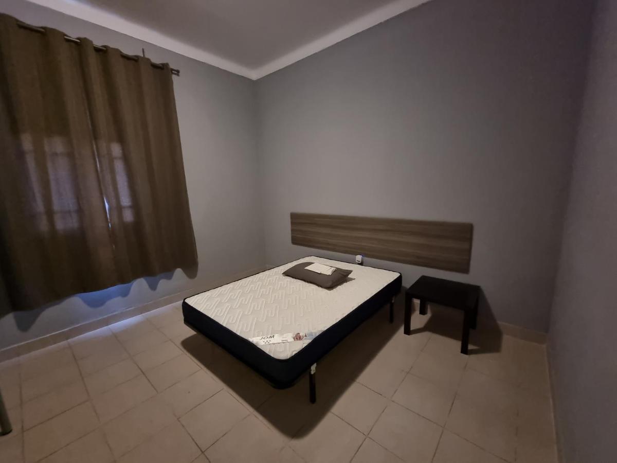 Hostel Da Estacao Portimao Bagian luar foto
