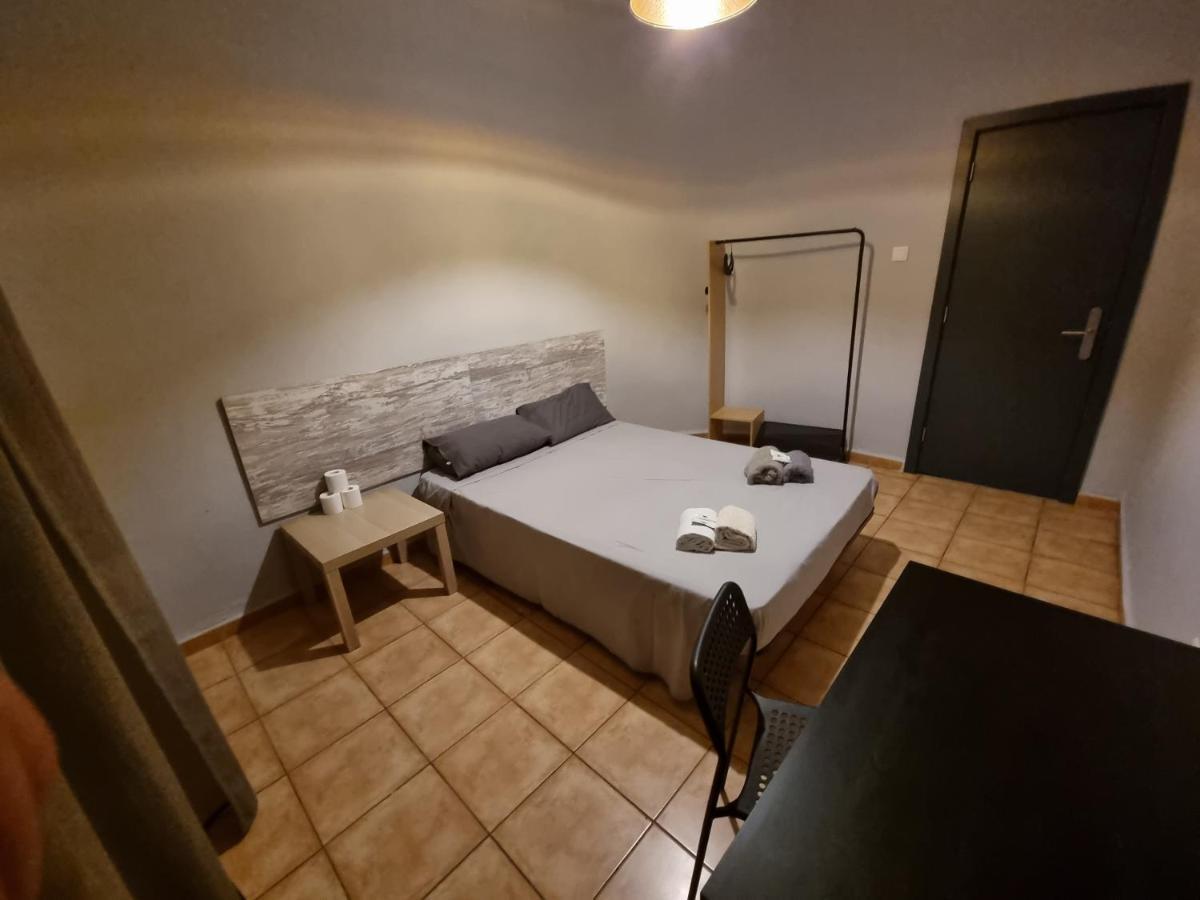 Hostel Da Estacao Portimao Bagian luar foto