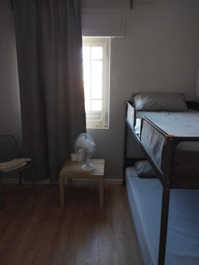 Hostel Da Estacao Portimao Bagian luar foto