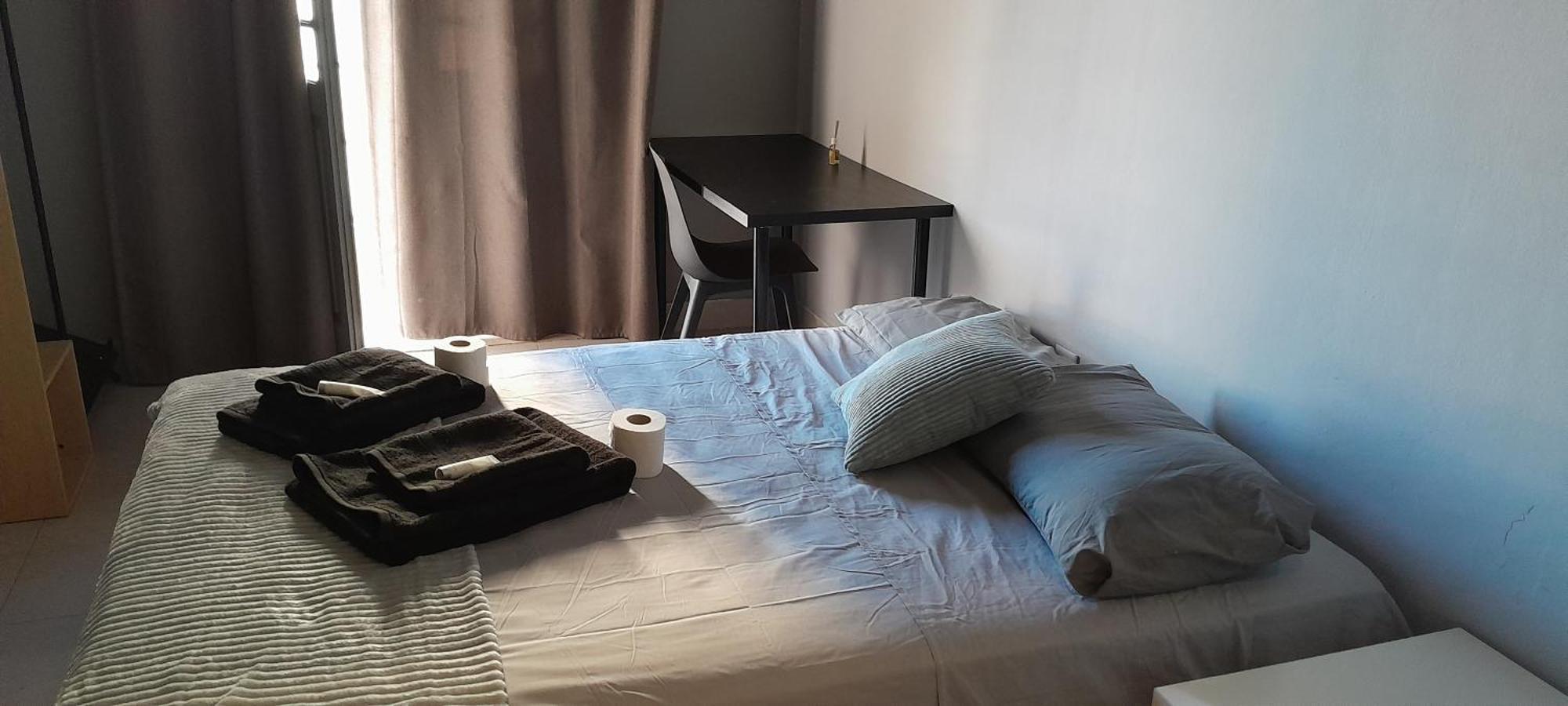 Hostel Da Estacao Portimao Bagian luar foto